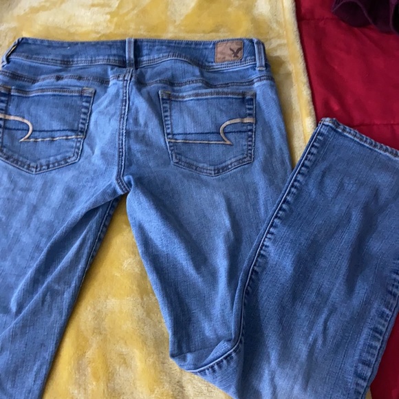 Jeans - Picture 2 of 3